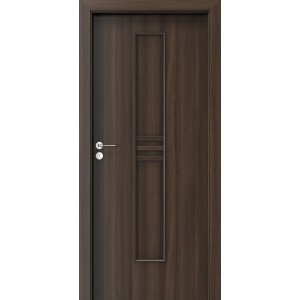 Porta ŠTÝL 1p Dub Miláno 5 